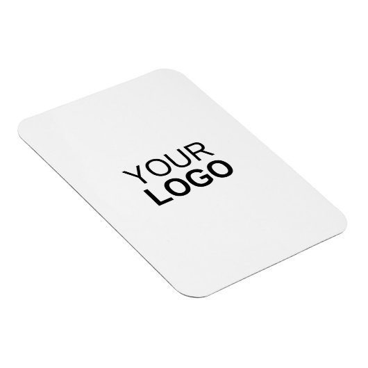 3 x 4-inch Flexibel fotomagneet Magneet (Rechterzijde)