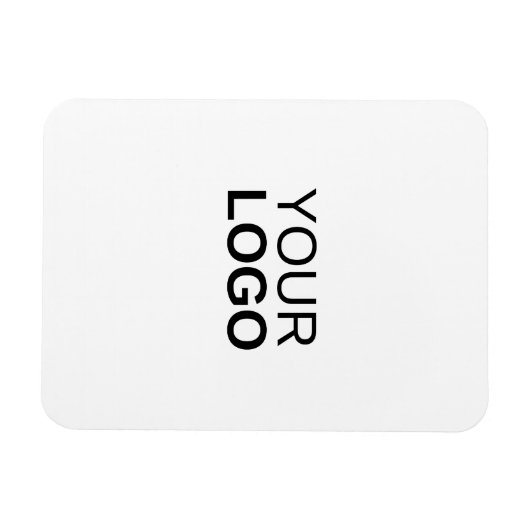 3 x 4-inch Flexibel fotomagneet Magneet (Horizontaal)