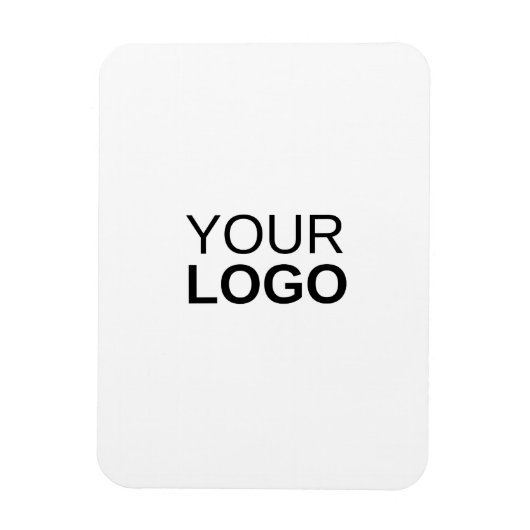 3 x 4-inch Flexibel fotomagneet Magneet (Verticaal)