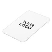 3 x 4-inch Flexibel fotomagneet Magneet (Linkerzijde)