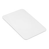 3 x 4-inch Flexibel fotomagneet Magneet (Rechterzijde)