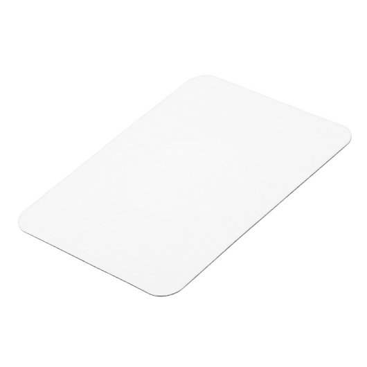 3 x 4-inch Flexibel fotomagneet Magneet (Linkerzijde)