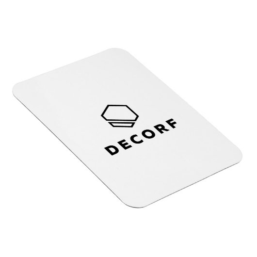 3 x 4-inch Flexibel fotomagneet Magneet (Rechterzijde)