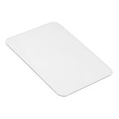 3 x 4-inch Flexibel fotomagneet Magneet (Rechterzijde)