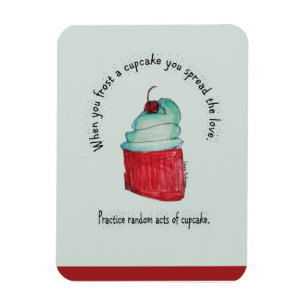 3 x 4-inch Flexibel fotomagneet Magneet