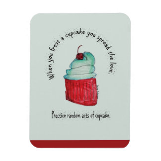 3 x 4-inch Flexibel fotomagneet Magneet