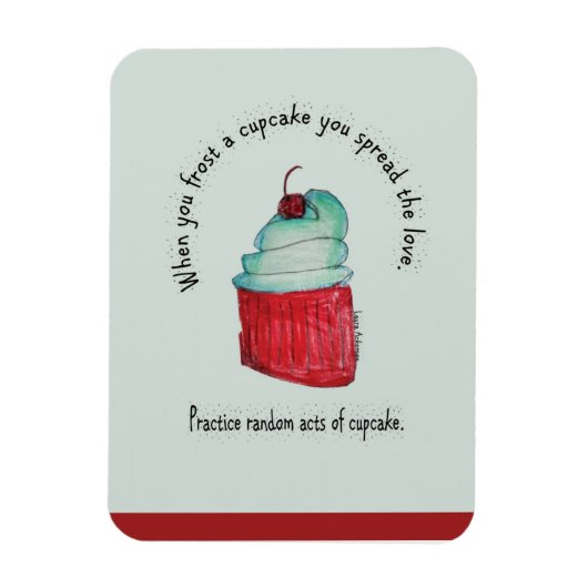 3 x 4-inch Flexibel fotomagneet Magneet (Verticaal)