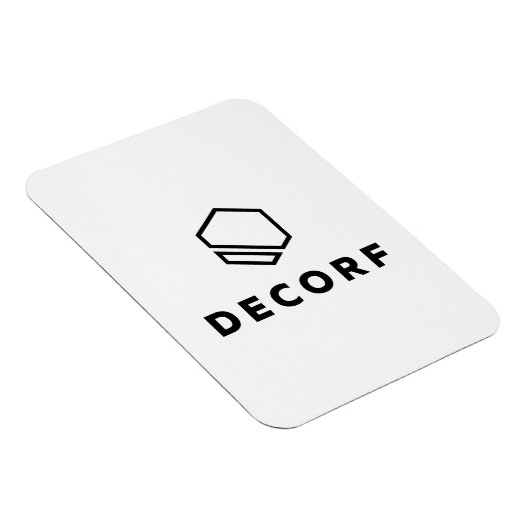 3 x 4-inch Flexibel fotomagneet Magneet (Rechterzijde)