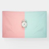 3' x 5' banner (Horizontaal)