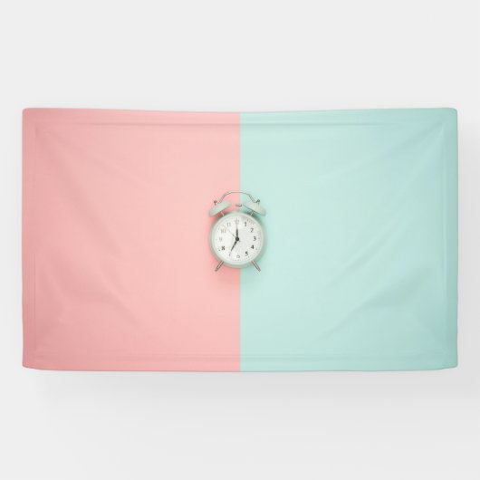 3' x 5' banner (Horizontaal)