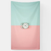 3' x 5' banner (Verticaal)