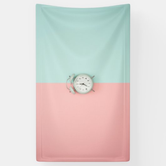 3' x 5' banner (Verticaal)