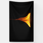3' x 5' Banner (Verticaal)