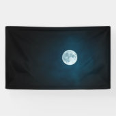 3' x 5' banner (Horizontaal)