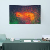 3' x 5' banner (Beurs)