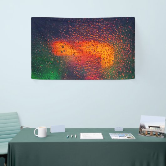 3' x 5' banner (Beurs)