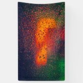 3' x 5' banner (Verticaal)