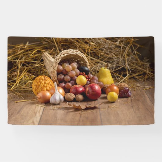 3' x 5' banner (Horizontaal)