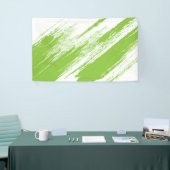 3' x 5' banner (Beurs)