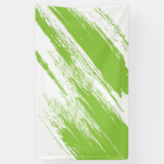 3' x 5' banner (Verticaal)