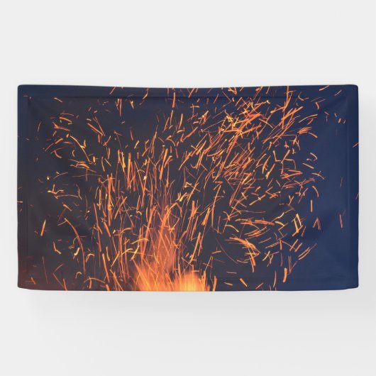 3' x 5' Banner (Horizontaal)