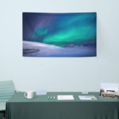 3' x 5' banner (Beurs)