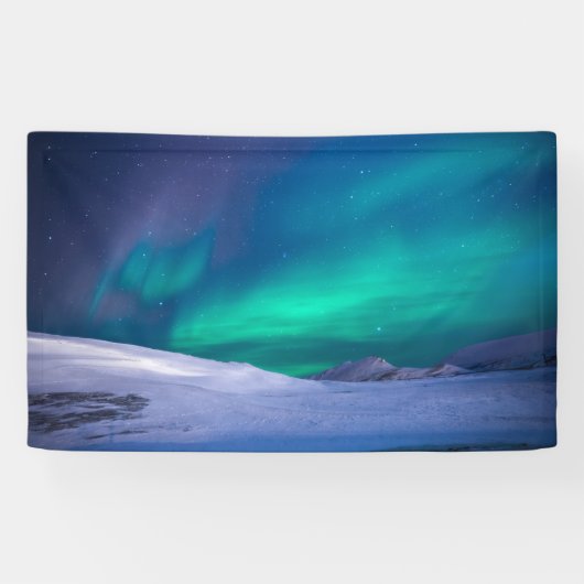 3' x 5' banner (Horizontaal)