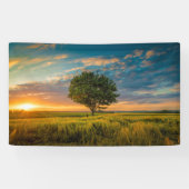 3' x 5' Banner (Horizontaal)