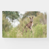 3' x 5' banner (Horizontaal)