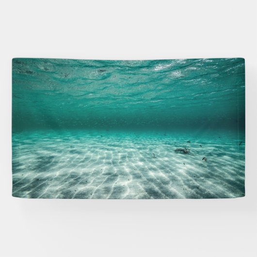 3' x 5' banner (Horizontaal)