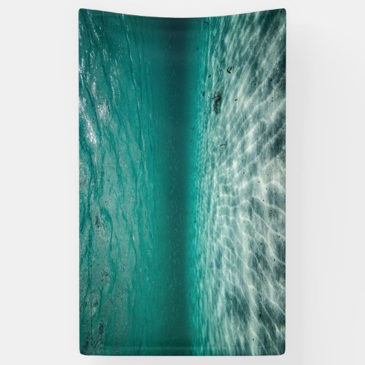 3' x 5' banner (Verticaal)