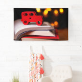 3' x 5' banner (Insitu)