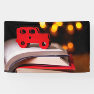 3' x 5' Banner