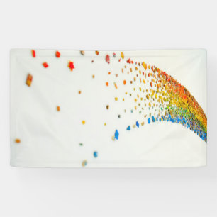 3' x 5' banner