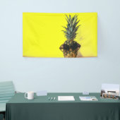 3' x 5' Banner (Beurs)