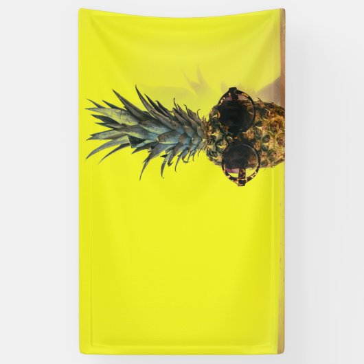 3' x 5' Banner (Verticaal)