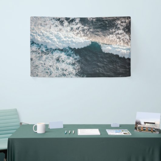 3' x 5' Banner (Beurs)