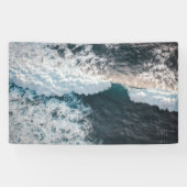 3' x 5' Banner (Horizontaal)