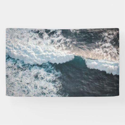 3' x 5' Banner (Horizontaal)