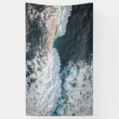 3' x 5' Banner (Verticaal)