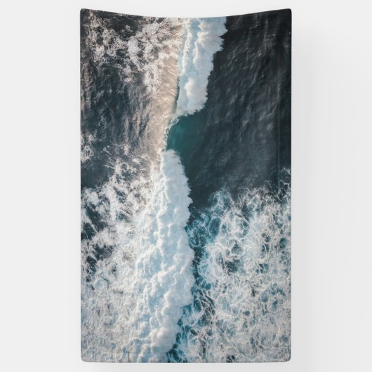 3' x 5' Banner (Verticaal)