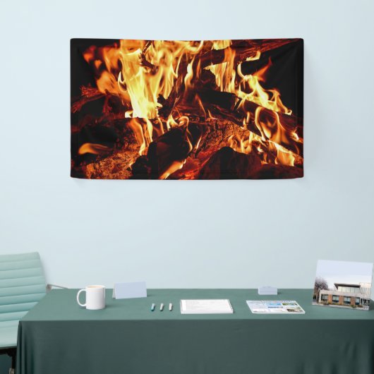 3' x 5' banner (Beurs)