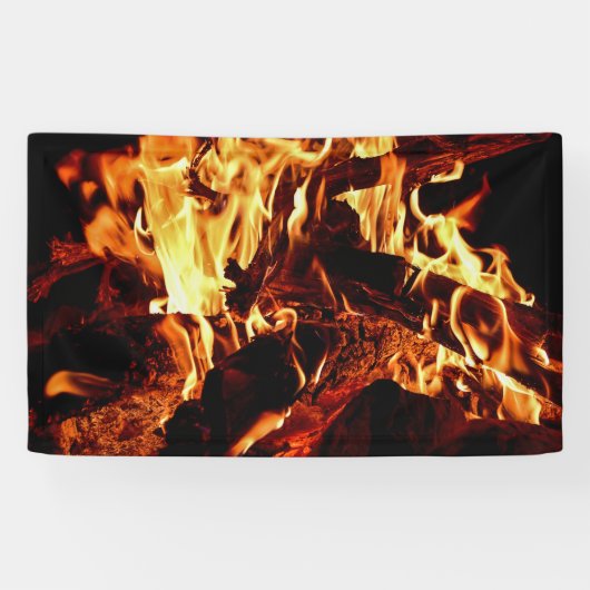 3' x 5' banner (Horizontaal)