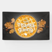 3' x 5' Banner (Horizontaal)