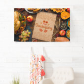 3' x 5' banner (Insitu)