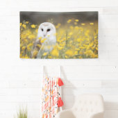 3' x 5' banner (Insitu)