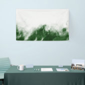 3' x 5' banner (Beurs)