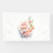3' x 5' banner (Horizontaal)