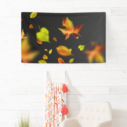 3' x 5' banner (Insitu)