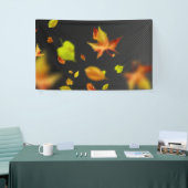 3' x 5' banner (Beurs)